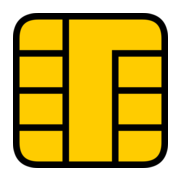 5SIM Logo