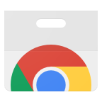 Chrome Web Store Logo