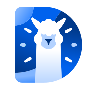 DefiLlama Logo