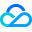 腾讯云国际 Logo