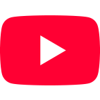 YouTube Logo